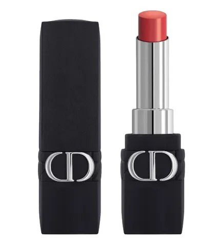 Son thỏi Dior Rouge Forever Màu 525 Forever Chérie Hồng Đất