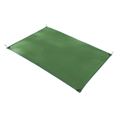 Thảm Cắm Trại Chống Thấm Nước Naturehike NH15D004-X - Đồ Dùng Dã Ngoại Chất Lượng Cao, Gọn Nhẹ, Bền Bỉ 215x150cm, 215x215cm