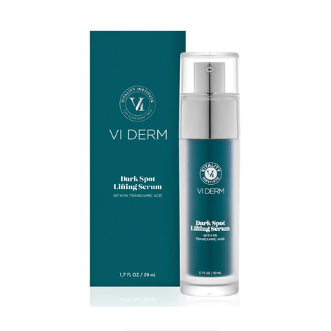 Tinh Chất Sáng Da VI Derm Dark Spot Lifting Serum 50ml - Giúp Làm Mờ Thâm Nám, Đều Màu Da, Dưỡng Ẩm Để Làn Da Rạng Rỡ