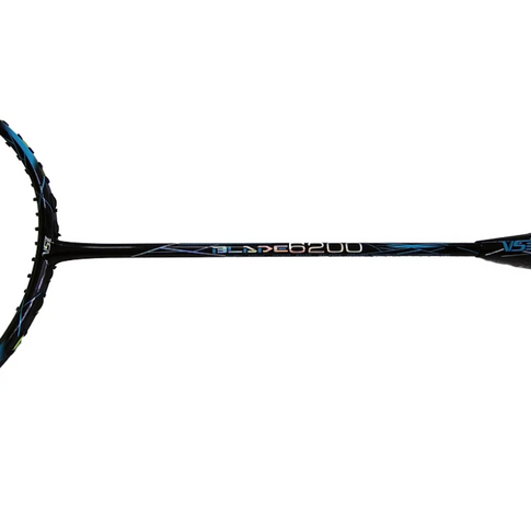 Vợt cầu lông Venson Blade 6200 - Siêu bền, Thiết kế trẻ trung, Phù hợp cho người chơi chuyên nghiệp, Dụng cụ thể thao chất lượng cao
