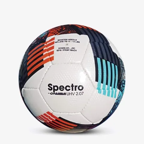 Bóng đá Động Lực Spectro UHV 2.07 Size 5 Fifa Quality Pro