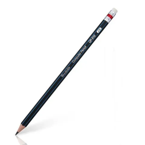 Bút chì đen 2B Quantum QP910 Thái Lan