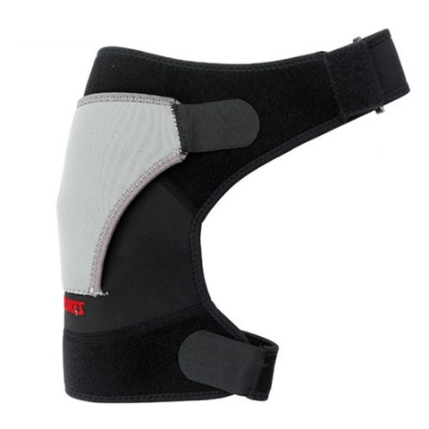 Đai Hỗ Trợ Khớp Vai Aolikes AL1697 - Bảo Vệ Vai Hàng Đầu Khi Tập Gym, Tennis, Nâng Tạ - Chất Liệu Bền, Thiết Kế Tiện Lợi