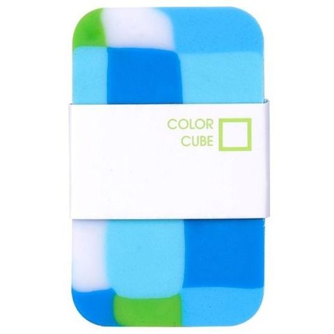 Set 10 Gôm Tẩy Bút Chì Masterart Fancy Eraser ME-09 - Gôm Tẩy Nhiều Màu, Dẻo Dai, Không Bám Bụi, Đồ Dùng Học Tập Chất Lượng