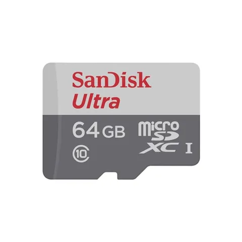Thẻ nhớ Micro SD Sandisk Class 10