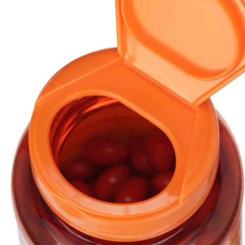 Viên uống bổ mắt Puritan's Pride Lutigold Lutein 6mg - Hỗ trợ tăng cường thị lực và bảo vệ đôi mắt khỏe mạnh, 100 viên Mỹ.
