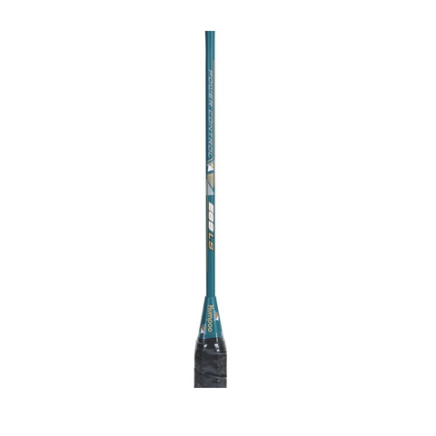 Vợt cầu lông 4U Kumpoo Power Control E89 - Trọng lượng nhẹ, thiết kế carbon bền bỉ, phù hợp cho người mới chơi và phong trào thể thao.