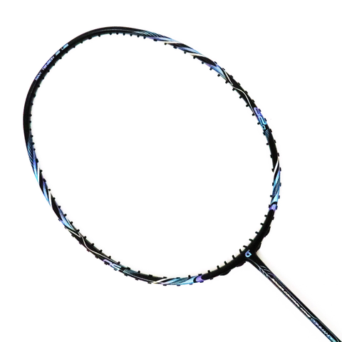 Vợt Cầu Lông Apacs Commander 10 - Dụng Cụ Thể Thao Hỗ Trợ Người Mới Chơi, Thiết Kế Đẹp, Độ Cứng Trung Bình 4U