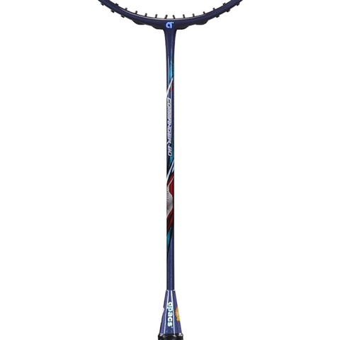 Vợt cầu lông Apacs Commander 80 - Thiết kế nhẹ, độ bền cao, hỗ trợ người chơi công thủ toàn diện, công nghệ Nano Carbon, dễ sử dụng.
