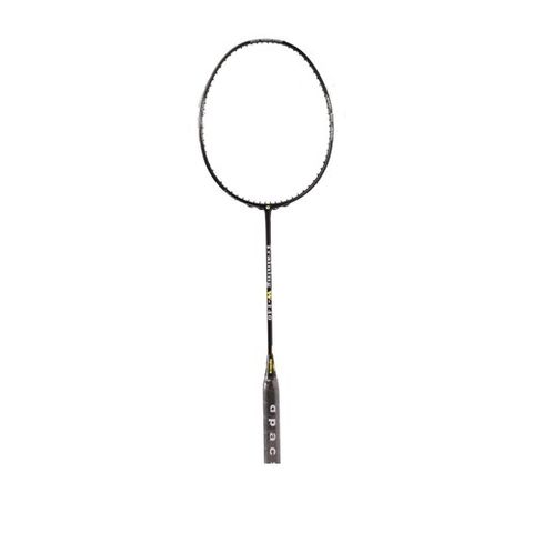 Vợt cầu lông Apacs Training W-140 - Cứng, nhẹ, hỗ trợ tập luyện nâng cao kỹ năng chơi cầu lông cho mọi đối tượng.