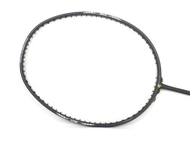 Vợt cầu lông Apacs Training W-140 - Cứng, nhẹ, hỗ trợ tập luyện nâng cao kỹ năng chơi cầu lông cho mọi đối tượng.