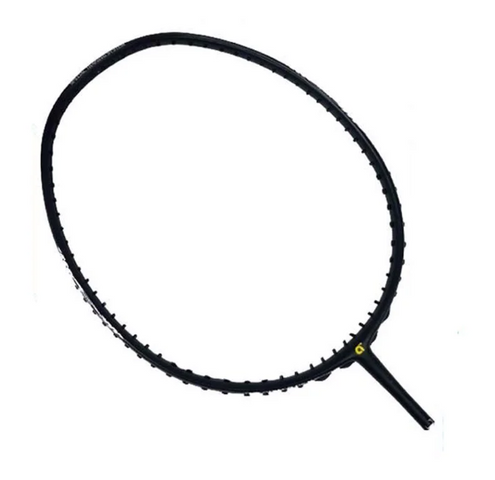 Vợt cầu lông Apacs Training W-160 - Vợt tập luyện chuyên nghiệp 160g với công nghệ AERO WIDE và NORMAL SLIM SHAFT, cải thiện sức mạnh tay.