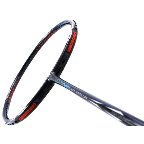 Vợt cầu lông Apacs Z Fusion - Thiên công mạnh mẽ, công nghệ Triple Speed, hợp cho người chơi phong trào & chuyên nghiệp, độ cứng trung bình