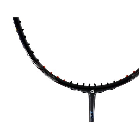 Vợt cầu lông Apacs Z Fusion - Thiên công mạnh mẽ, công nghệ Triple Speed, hợp cho người chơi phong trào & chuyên nghiệp, độ cứng trung bình