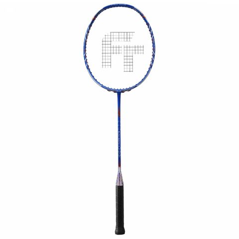 Vợt Cầu Lông Felet Blink Sword 2 Blue - Thiết Kế Hiện Đại Cho Người Chơi Phòng Thủ, Phản Tạt Nhanh, Dụng Cụ Thể Thao Chất Lượng Cao