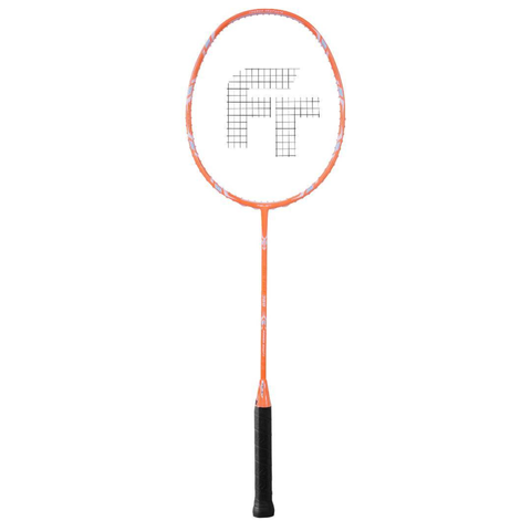 Vợt cầu lông Felet Voltage 300 Compact Power - Khung nhẹ, bền, hỗ trợ đập cầu mạnh mẽ cho người chơi trung bình