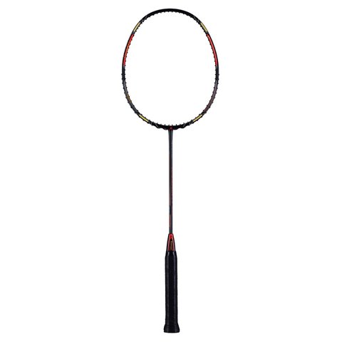 Vợt cầu lông Kawasaki Passion P22 - Hạng nhẹ tấn công cho người chơi mới đến trung cấp, tăng độ chính xác trong các pha đánh cầu
