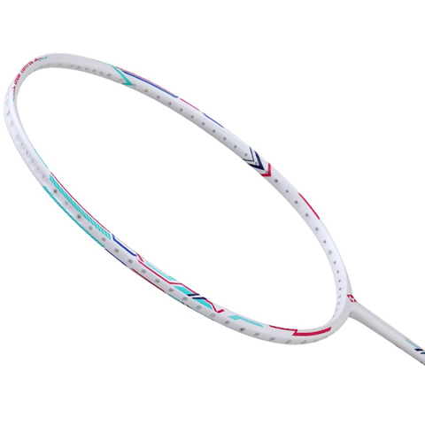 Vợt Cầu Lông Kumpoo Power Balanced 11 - Carbon Graphite Cao Cấp, Độ Chính Xác Cao, Thế Hệ Mới Dành Cho Người Chơi Nâng Cao Kỹ Thuật