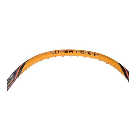 Vợt Cầu Lông Lining Super Force 27 - Vợt Nặng Đầu Carbon Cao Cấp Dành Cho Người Chơi Tấn Công Mạnh Mẽ, Smash Tốc Độ Cao