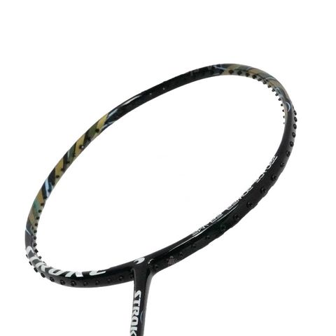 Vợt Cầu Lông Proace Stroke 80 - Chất Liệu Graphite Chắc Chắn, Thiết Kế Nặng Đầu, Phù Hợp Cho Các Pha Smash Mạnh Mẽ