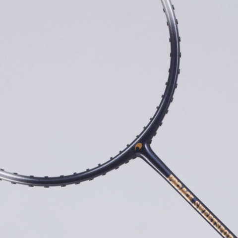 Vợt cầu lông Proace Sweetspot 800 - Trọng lượng nhẹ, dễ sử dụng, phù hợp người mới, kiểm soát tốc độ và hướng cầu tốt cho chơi công thủ.