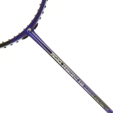 Vợt Cầu Lông Proace Sweetspot 900 - Vợt Nặng Đầu Chuyên Dụng Cho Những Cú Đập Mạnh Mẽ, Thiết Kế Hiện Đại, Chất Liệu Cao Cấp
