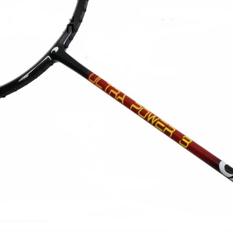 Vợt cầu lông Proace Ultra Power 3 - Độ bền cao, thiết kế tiên tiến, phù hợp cho tay vợt chuyên nghiệp, công nghệ Proace cải thiện sức mạnh và chính xác