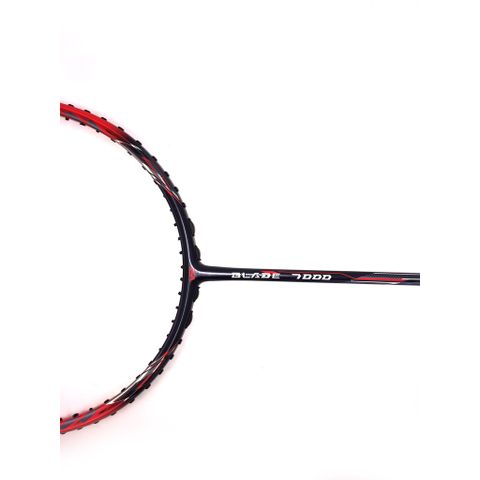 Vợt cầu lông Venson VS Blade 7000 - Phản tạt sắc nét, nhẹ 4U, trợ lực tốt cho người mới chơi, chất lượng cao, thiết kế bắt mắt
