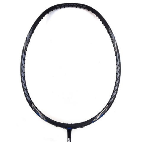 Vợt cầu lông Venson VS Blade 7200 - Chất liệu nano carbon, nhẹ nhàng, linh hoạt cho người mới bắt đầu và trình độ trung bình