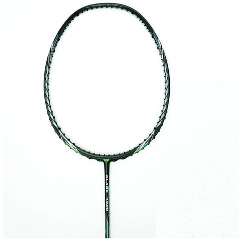 Vợt cầu lông Venson VS Blade 7300 - Khung Nano Carbon Bền Bỉ, Phù Hợp Người Mới Chơi, Đánh Mạnh Chính Xác