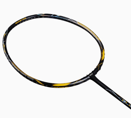 Vợt cầu lông VS Blade 6000 - Công thủ toàn diện, dễ sử dụng cho người mới, khung carbon nhẹ, tốc độ cao, phù hợp mọi người chơi