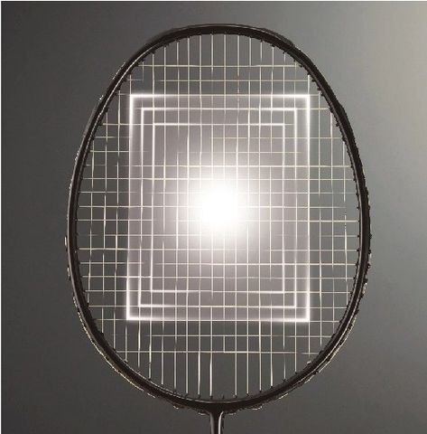 Vợt Cầu Lông Yonex Nanoray 70 Light Siêu Nhẹ - Thiết Kế Cân Bằng, Kiểm Soát Tốt, Phù Hợp Cho Người Mới Bắt Đầu & Quý Nữ