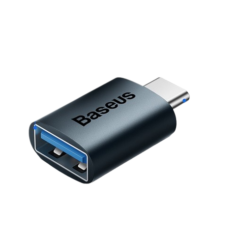 Đầu chuyển đổi Baseus USB 3.1 Type C sang USB