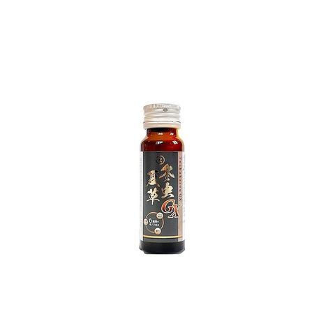 Nước Uống Đông Trùng Hạ Thảo Tochukasou GX Reiperfect - Bổ Sung Dinh Dưỡng, Tăng Cường Sinh Lực 2000mg, Hỗ Trợ Sức Khỏe 50ml