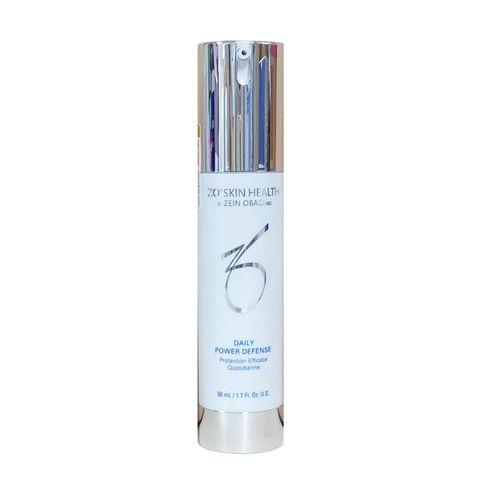 Kem Dưỡng Phục Hồi Da Zo Skin Health Daily Power Defense 50ml - Chống Oxy Hóa, Cải Thiện Nếp Nhăn, Tái Tạo Da, Thích Hợp Mọi Loại Da