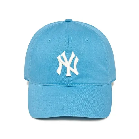 Mũ MLB N-Cover New York Yankees 3ACP6601N-50TQD Xanh Blue