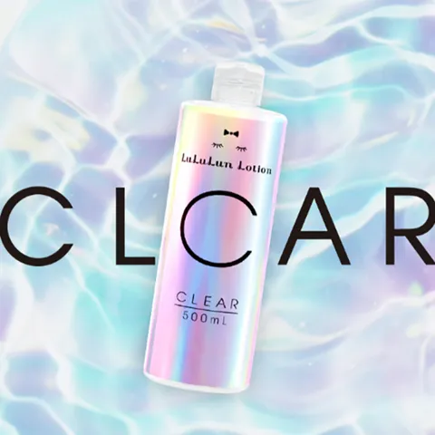 Nước cân bằng da Lululun Lotion Clear 500ml - Toner làm sạch, cấp ẩm và nuôi dưỡng cho mọi loại da, kể cả da nhạy cảm