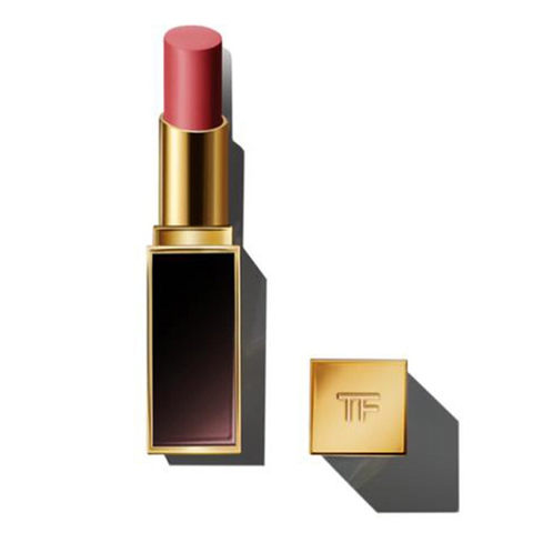 Son Tom Ford Lip Color Satin Matte 26 To Die For - Hồng Đất Chất Son Mềm Mịn, Bám Màu Lên Đến 8 Giờ, Lớp Son Sang Trọng Cho Phái Đẹp