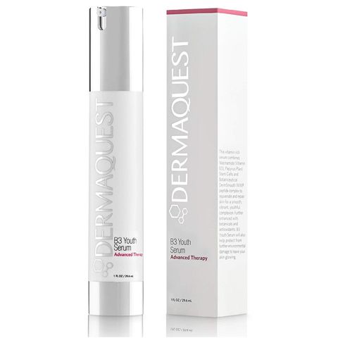Tinh Chất Dermaquest B3 Youth Serum Kiểm Soát Dầu Nhờn, Dưỡng Ẩm, Làm Sáng Da - Serum Chăm Sóc Da Tuyệt Vời 29.6ml