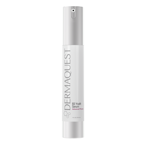 Tinh Chất Dermaquest B3 Youth Serum Kiểm Soát Dầu Nhờn, Dưỡng Ẩm, Làm Sáng Da - Serum Chăm Sóc Da Tuyệt Vời 29.6ml