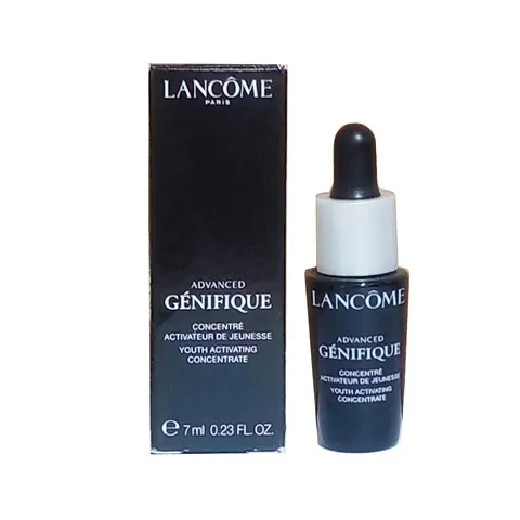 Tinh chất Lancôme Advanced Génifique hỗ trợ trẻ hoá da