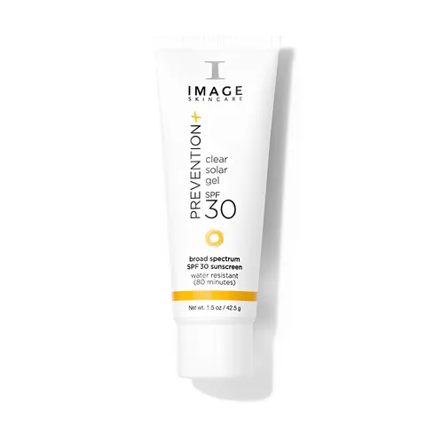 Gel chống nắng phổ rộng Image Prevention+ Clear Solar SPF 30