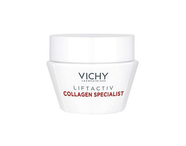 [Mini] Kem Dưỡng trẻ hóa da Vichy Liftactiv Collagen Specialist 15ml
