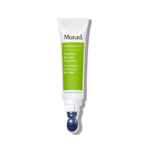 Serum Murad Chỉnh Hình Nếp Nhăn - Hỗ Trợ Cải Thiện Độ Đàn Hồi, Cấp Ẩm, Làn Da Tươi Trẻ, 15ml