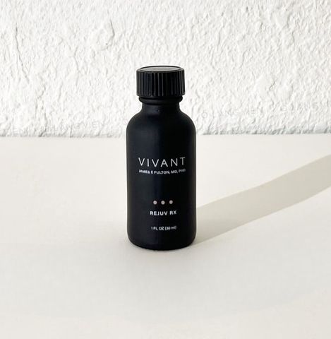 Serum Tẩy Tế Bào Chết và Tái Tạo Da Vivant True Tone Rx 30ml - Chăm Sóc Da Mịn Màng, Làm Sáng, Giảm Thâm Nám, Cho Da Tươi Tắn