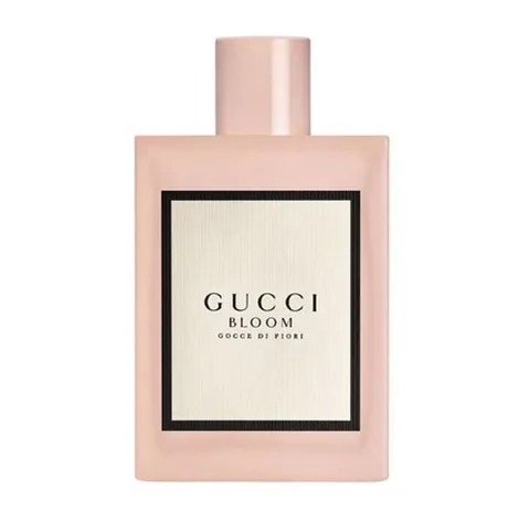 [100ml] Nước hoa Gucci Bloom Gocce Di Fiori EDT