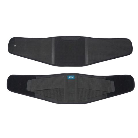 Đai Lưng Nâng Đỡ Dr.life AFT-Y101-1 - Giải Pháp Chăm Sóc Cột Sống, Hỗ Trợ Đau Lưng, Thiết Kế Dễ Dàng Sử Dụng