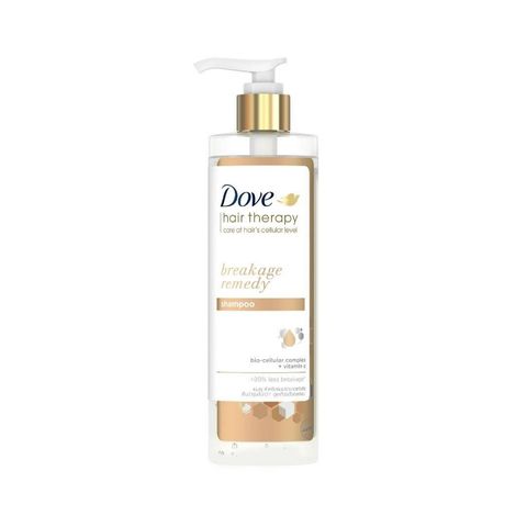 Dầu gội Dove Hair Therapy Shampoo