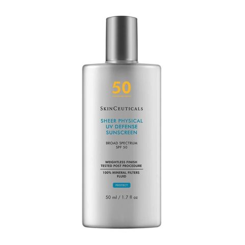 Kem chống nắng SkinCeuticals Sheer Physical UV Defense SPF50