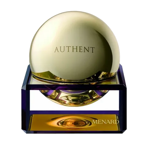 Kem dưỡng hỗ trợ trẻ hóa da Menard Authent Cream II